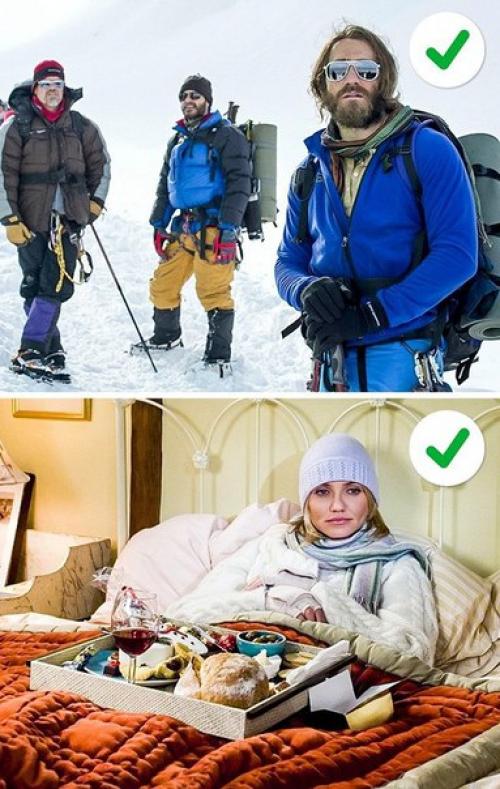 10 советов от тренеров личностного роста, которые психологи назвали опасными. 06