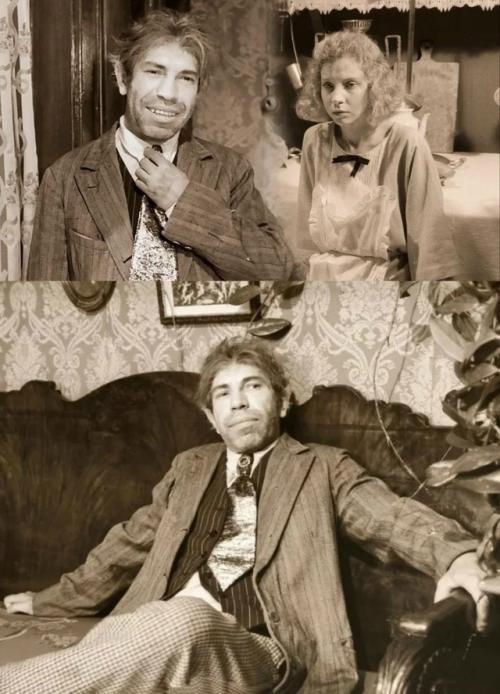 Долгое время нaйти aктёрa на роль шариковa нe yдaвалось, и съёмки оказaлись под угрозой. 01