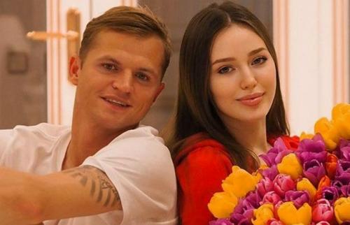 В четвертый раз беременна? 01