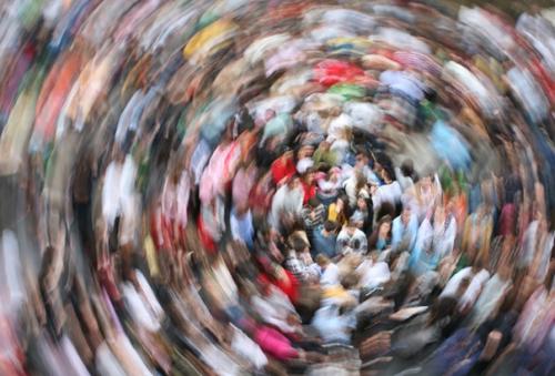 Шумовое загрязнение - вполне реальная вещь, и оно разрушает ваше здоровье.