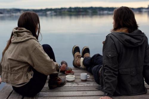 В течение своей жизни я понял, что.