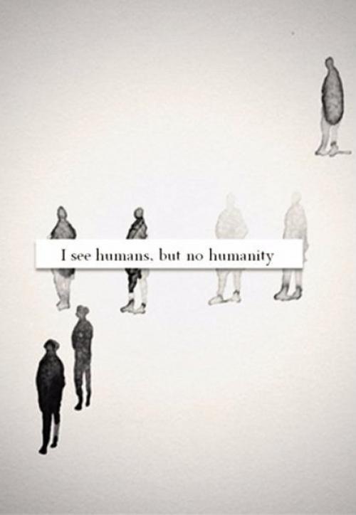 Планете не нужны успешные люди.

