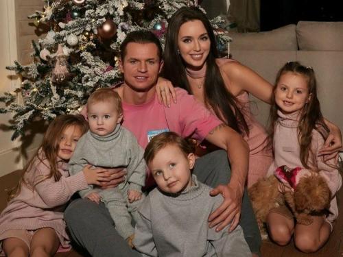 В четвертый раз беременна?  