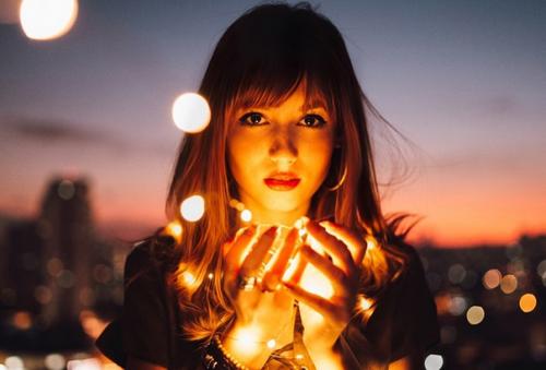 Три простых ритуала для разблокировки потока изобилия.