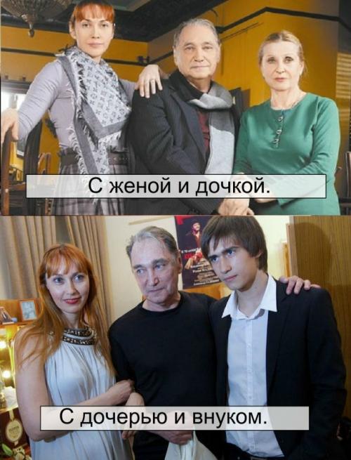 Чего Владимир Коренев больше всего боялся. 02