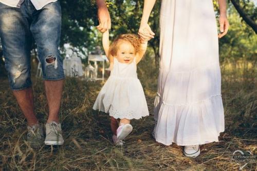 Быть вместе, держаться год, два - это не показатель.