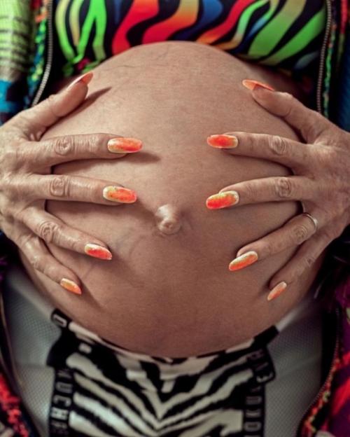 Проект Grandmothers анны радченко. 01