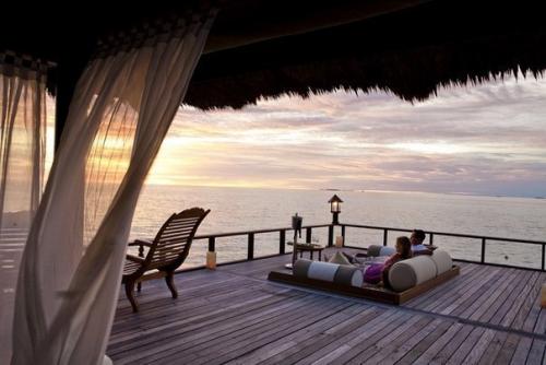 О мужском и женском.