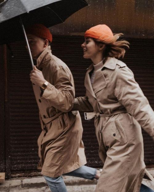 Дорогая моя, не бойся кого-то или что-то потерять. 01