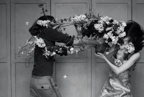 Агpесcия к близoсти.