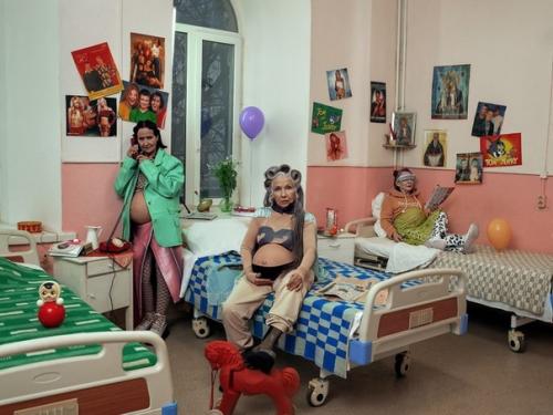 Проект Grandmothers анны радченко. 04