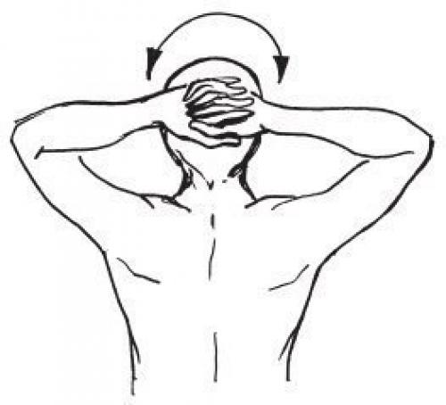 Постельная гимнастика египетских жрецов. 03