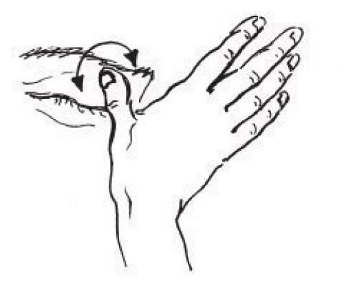 Постельная гимнастика египетских жрецов. 04