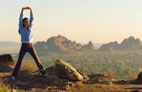 Очищение организма.  Способ индийских йогов.