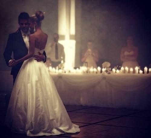 Любовь и брак.