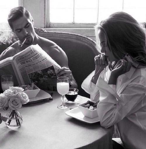 Я в ответе за мужа, за сына ….