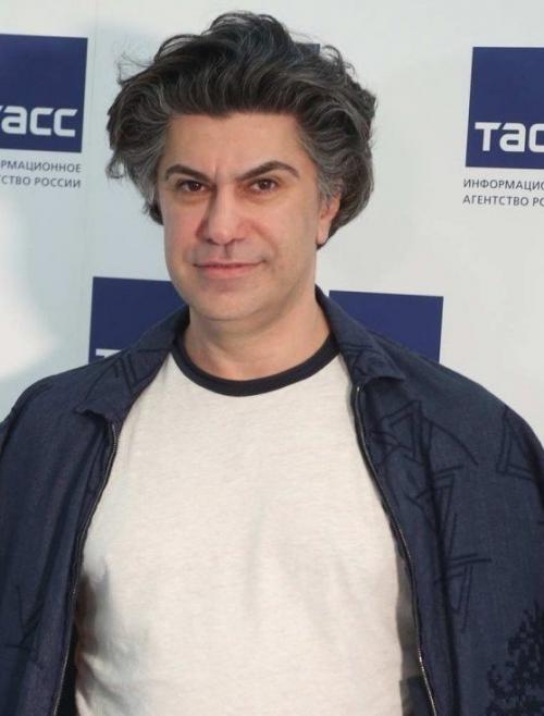 Николай цискаридзе признался, что не желает иметь детей. 01