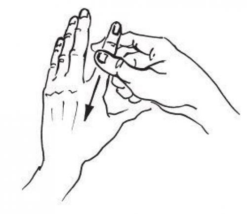 Постельная гимнастика египетских жрецов. 07