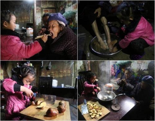 Гигантский подвиг одного маленького человека с большой буквы.