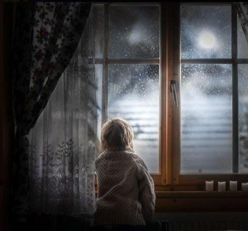 А помните, как это было в детстве? 04