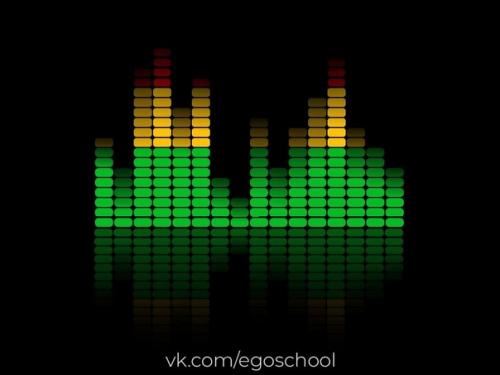 Невероятно, но звуки лечат. Невероятно, но звуки лечат.