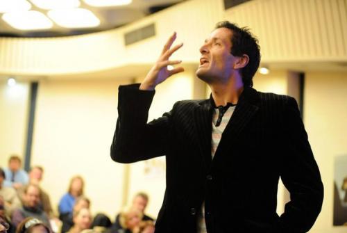 10 мoщнeйшиx упражнeний для pазвития дикции.