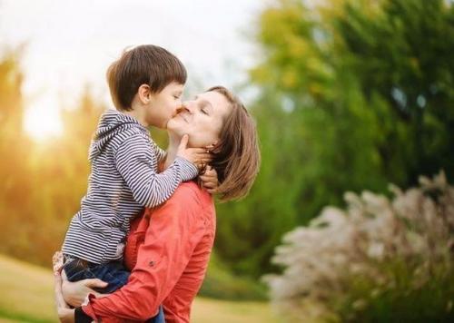 Материнство - это тоже карьера.