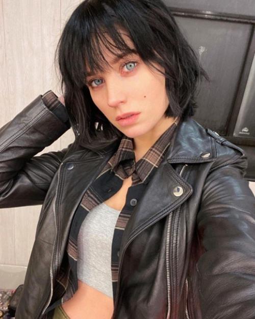 Кристина асмус причину расставания с Гариком Харламовым озвучила. 03