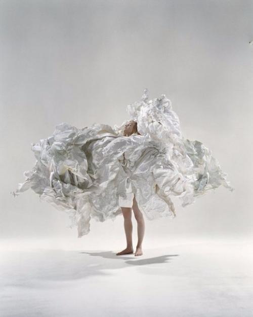 День, когда я перестала торопиться.