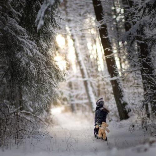 А помните, как это было в детстве? 05