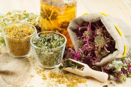 Ароматы, привлекающие в дом богатство и изобилие!