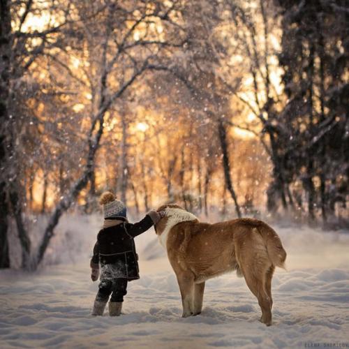 А помните, как это было в детстве? 01