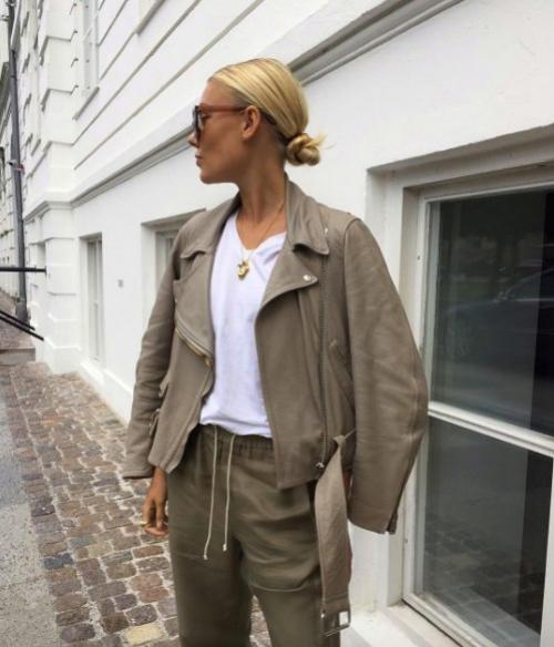 Как покупать только то, что будешь носить.

