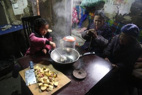 Гигантский подвиг одного маленького человека с большой буквы. 07