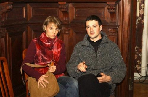 Семьи у нас с Ксенией нет уже Давно - вот так, без фанфар и драм, Егор бероев наконец - то поставил точку. 02