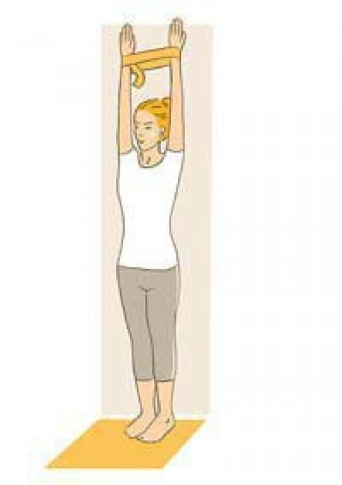 Исправление осанки. Исправление осанки - не самая легкая задача, однако результат стоит потраченных времени и усилий. 02