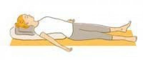 Исправление осанки. Исправление осанки - не самая легкая задача, однако результат стоит потраченных времени и усилий. 09