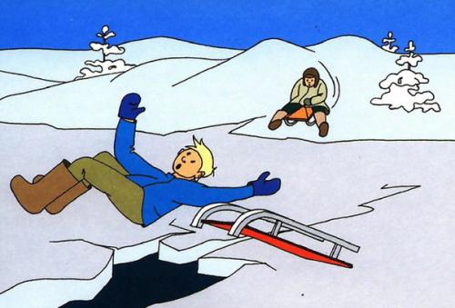 9 правил безопасности, которые должен знать ребёнок.