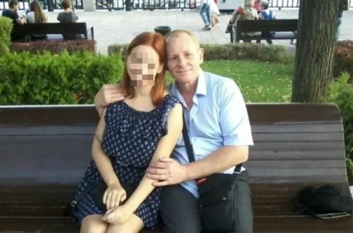 Прощай, дядя коля. 02 Прощай, дядя коля. 02