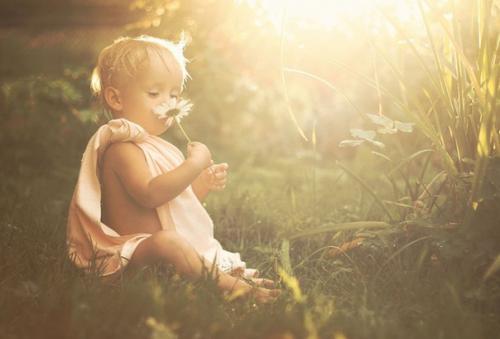 Светлых людей берегите!