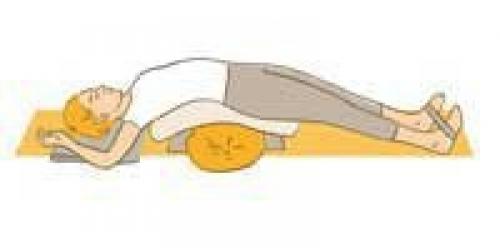 Исправление осанки. Исправление осанки - не самая легкая задача, однако результат стоит потраченных времени и усилий. 08