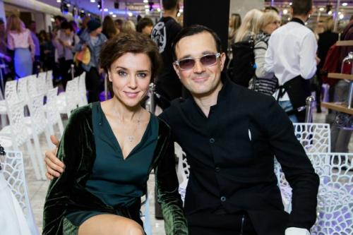 Вступил в Брак с Молодой Актрисой - 48-летний Егор бероев тайно женился на 21-летней балерине Анне Панкратовой. 02