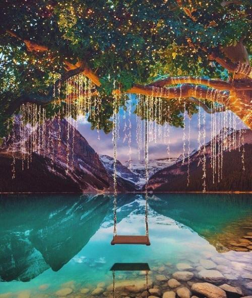 Подлинные чудеса не шумны. 04