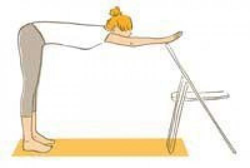 Исправление осанки. Исправление осанки - не самая легкая задача, однако результат стоит потраченных времени и усилий. 05