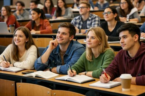 Гений в 13 лет! 01