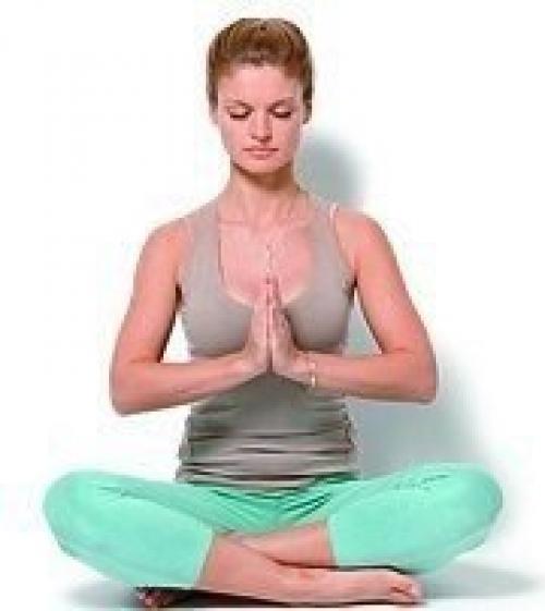 Крийя номер 2. 03