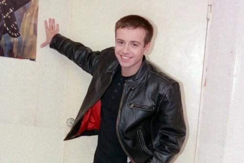 Я не Верю, что они Умерли, - шокирующее признание Андрея Губина в интервью Ксении Собчак. 05