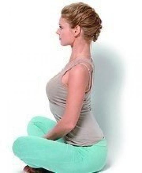 Крийя номер 2. 05