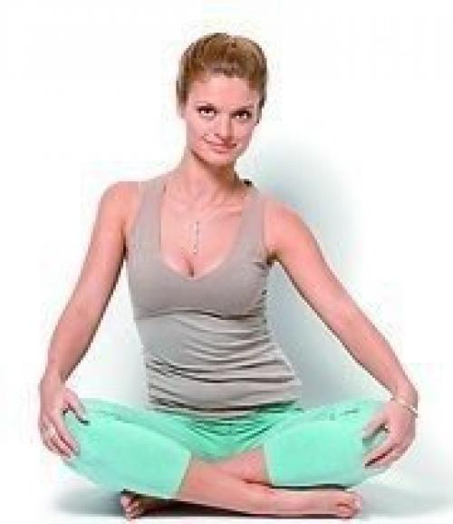 Крийя номер 2. 04