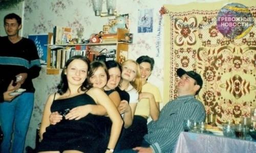 Так проходили обычные студенческие дни в общагах. 04